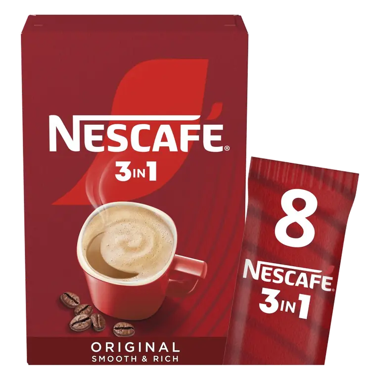 Original 3 In 1
