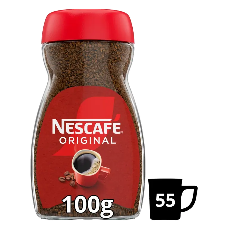 Original Instant Coffee