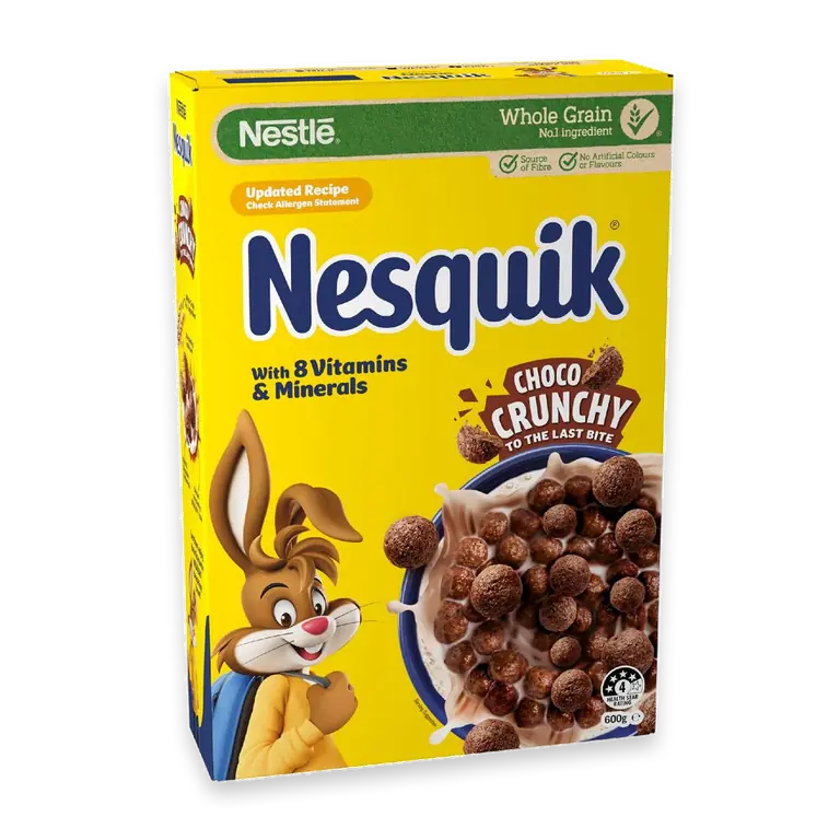Choco Crunchy Breakfast Cereal Breakfast Cereal