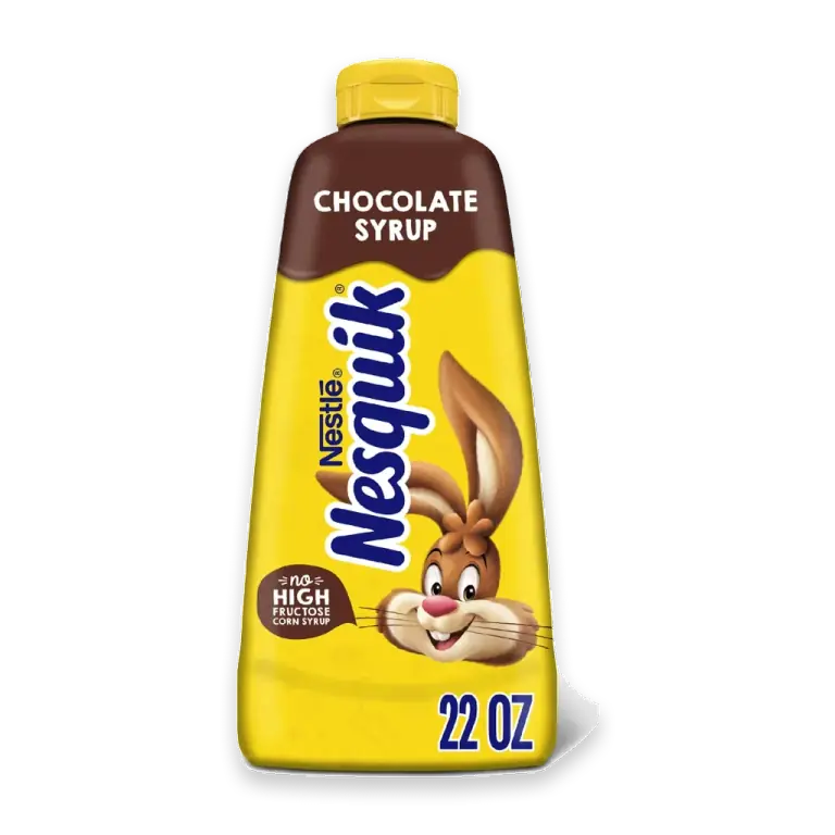 Nesquik Chocolate Milk
