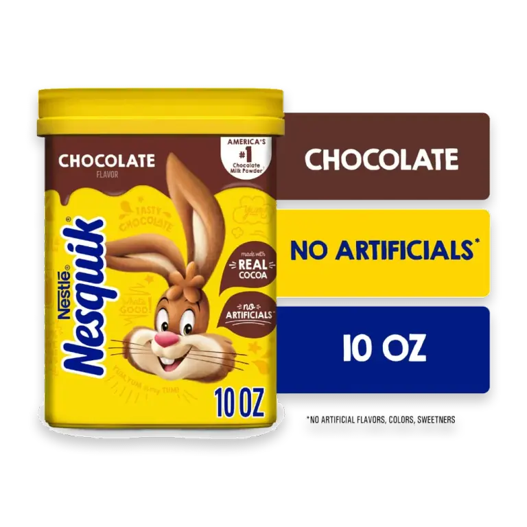 Chocolate Powder