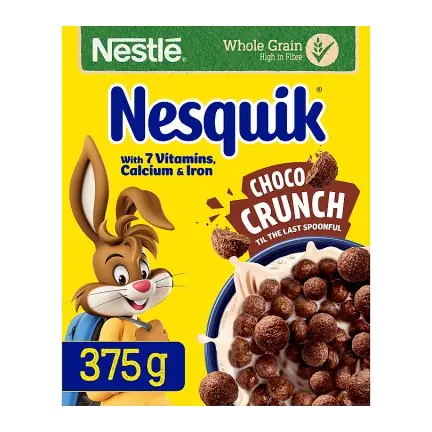 Nestlé Nesquik 375g