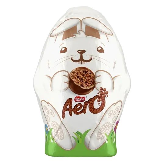 Aero Chocolate Bunny 94 g