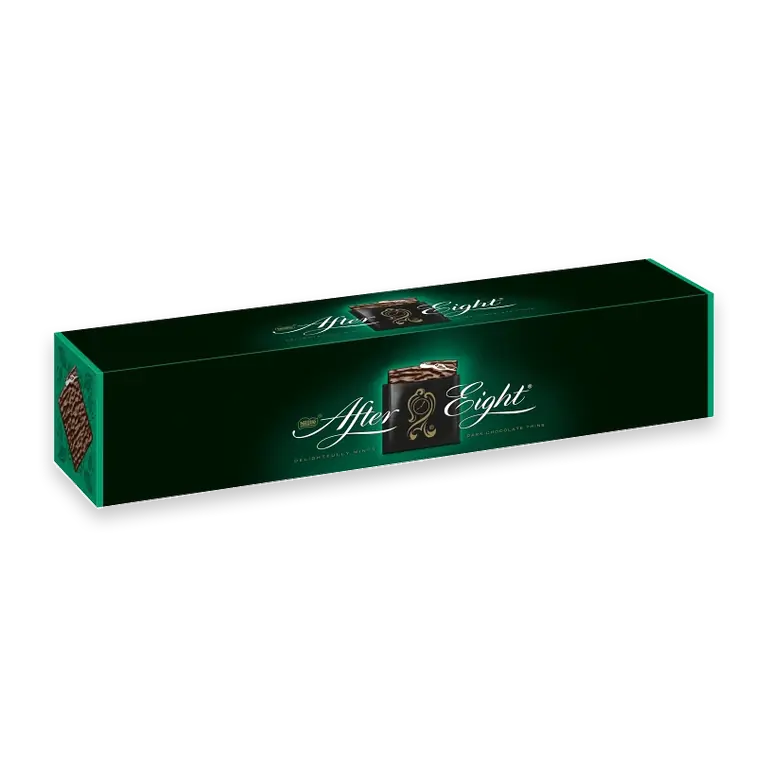 After Eight 400g
