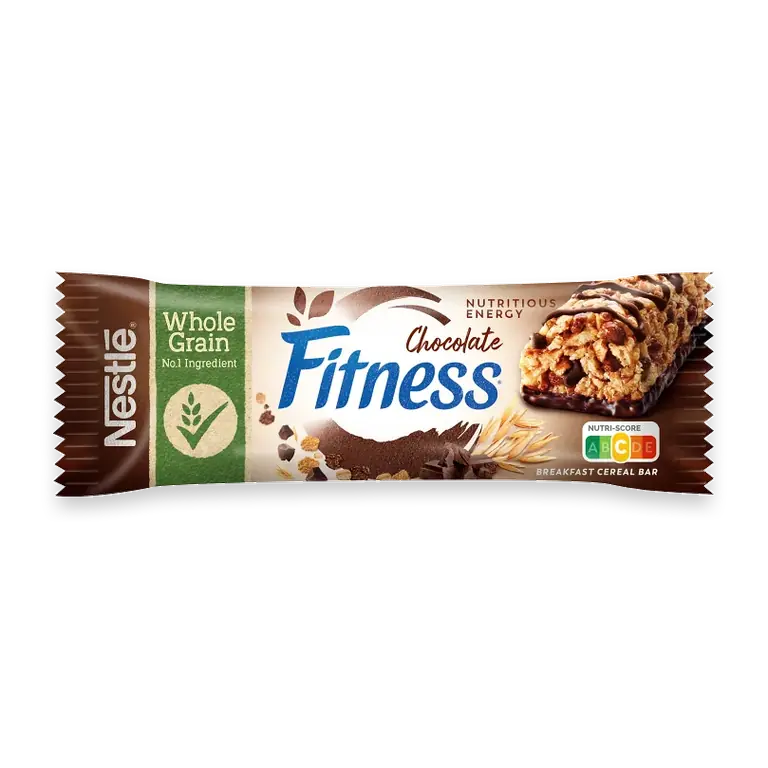 Bar Fitness Chocolate 23,5g