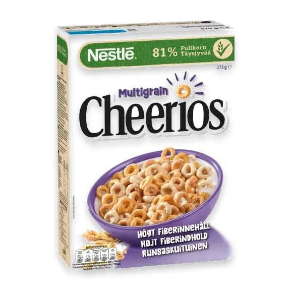 Cheerios Multi