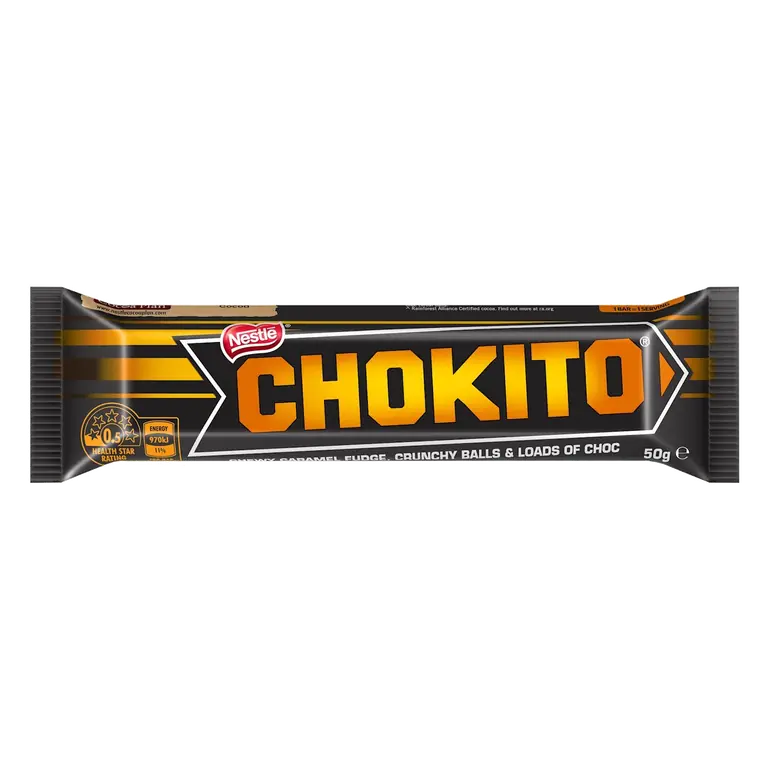 Chokito Milk Chocolate