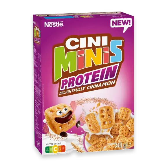 Cini Minis
