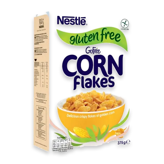 Cornflakes Glutenfri