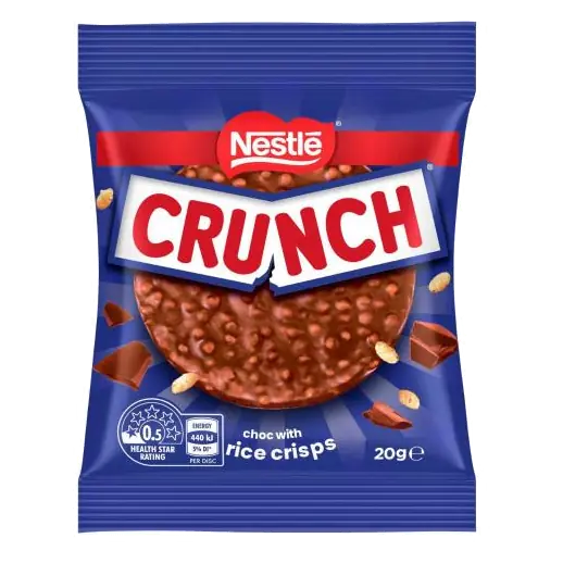 Crunch