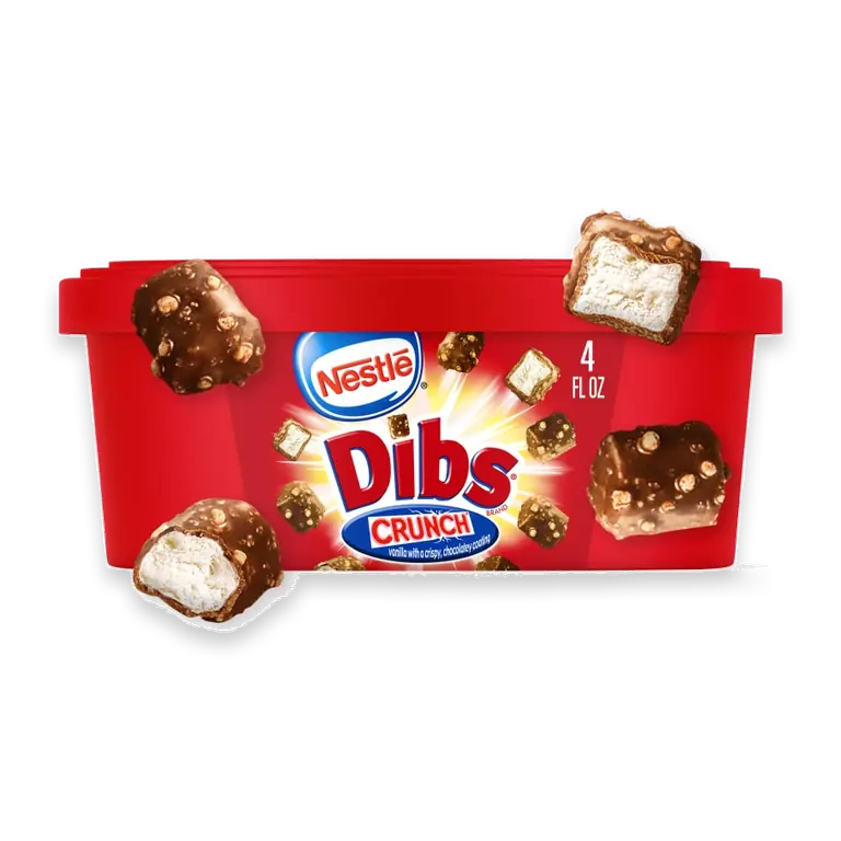 DIBS Crunch
