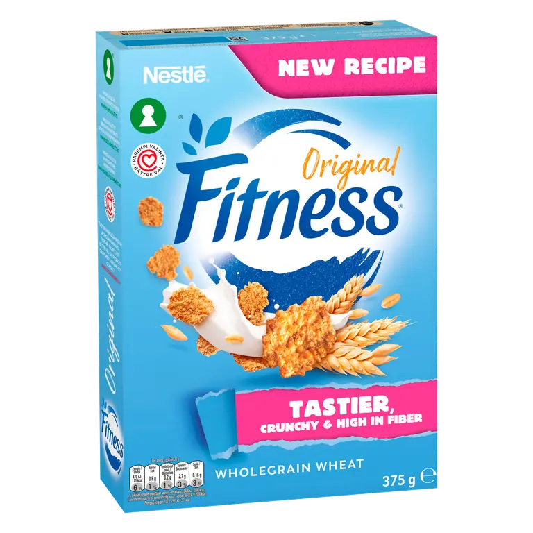 Fitness Original