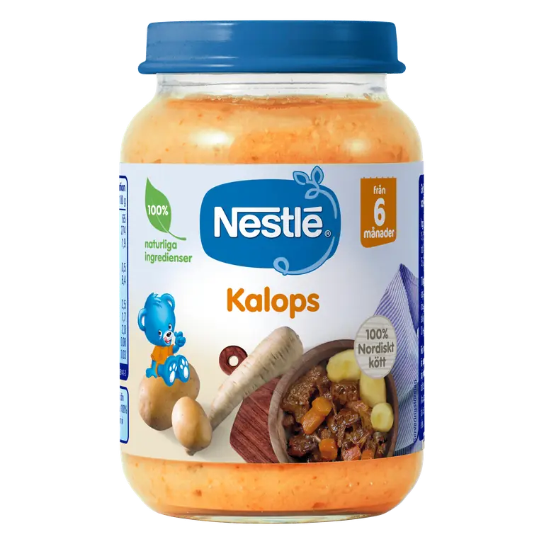 Kalops
