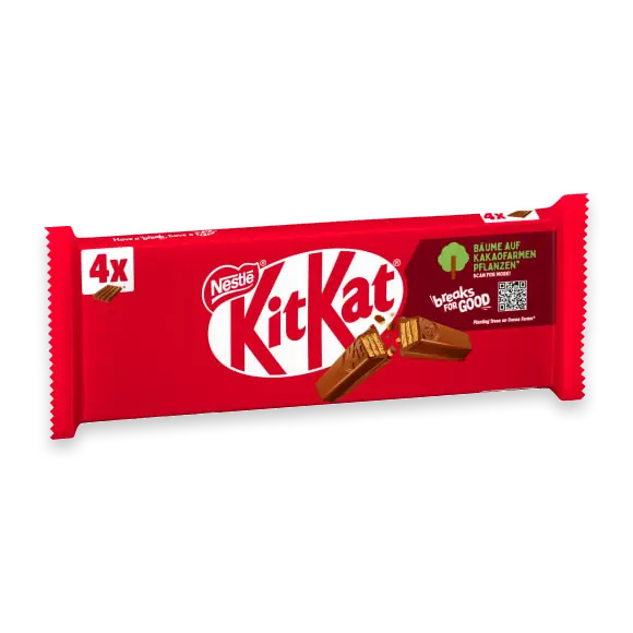 Kitkat Choklad