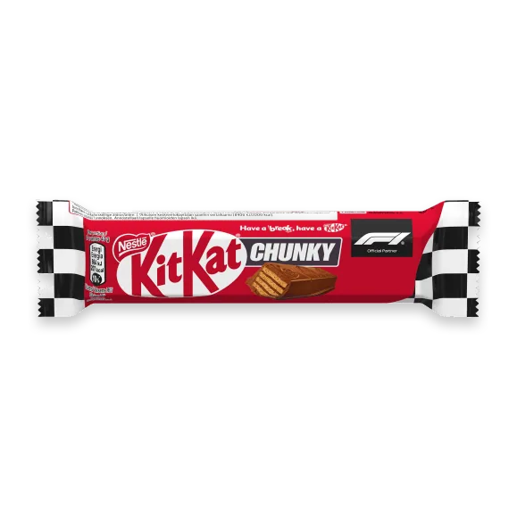 KitKat Chunky