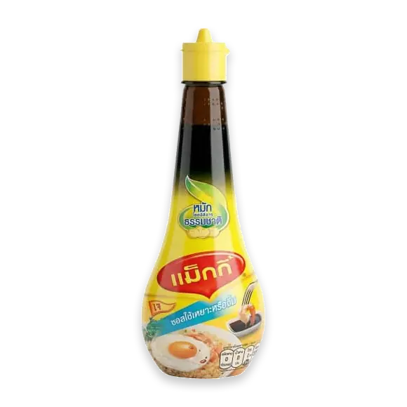 Maggi Sås