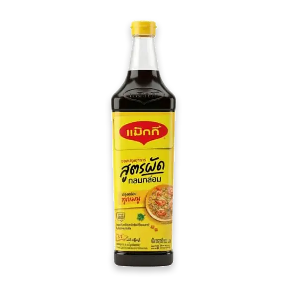 Maggi