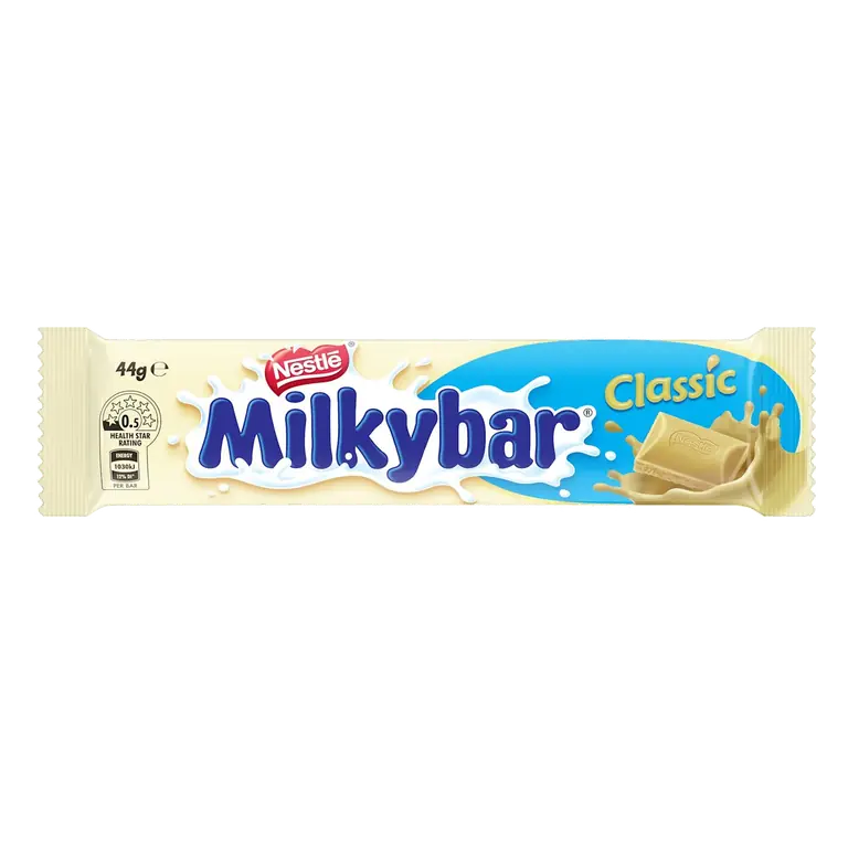 Milkybar Chocolate