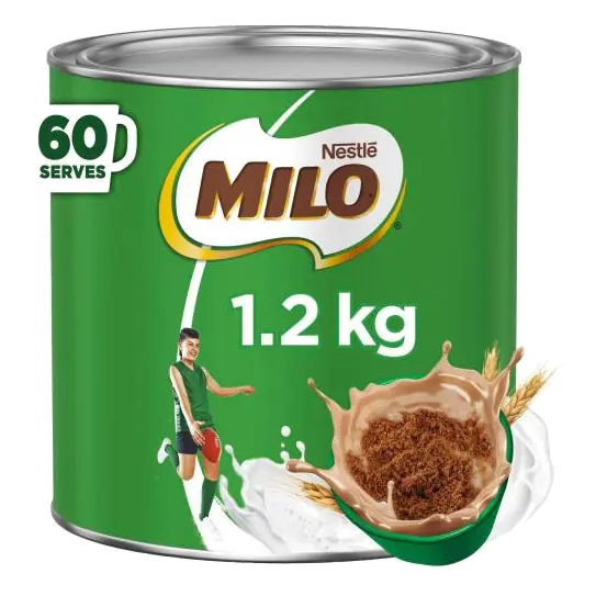 Milo