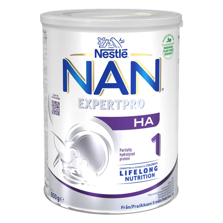 Nan 1 Pro Ha &