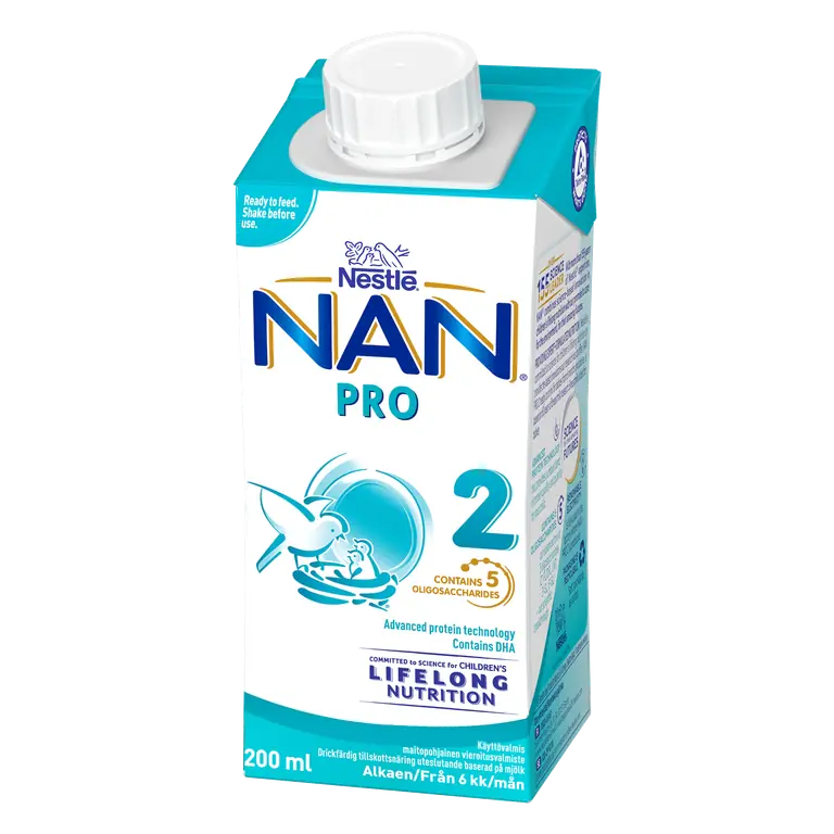 Nan 2 Pro