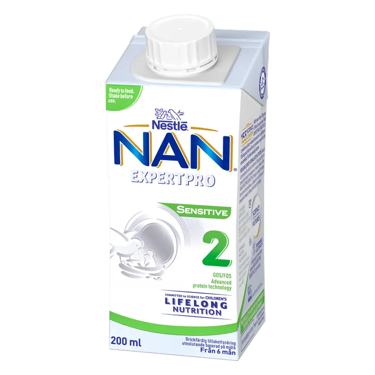 Nan Expertpro Sensitive 2Drf