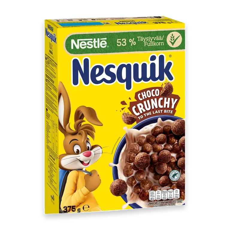 Nesquik 375g