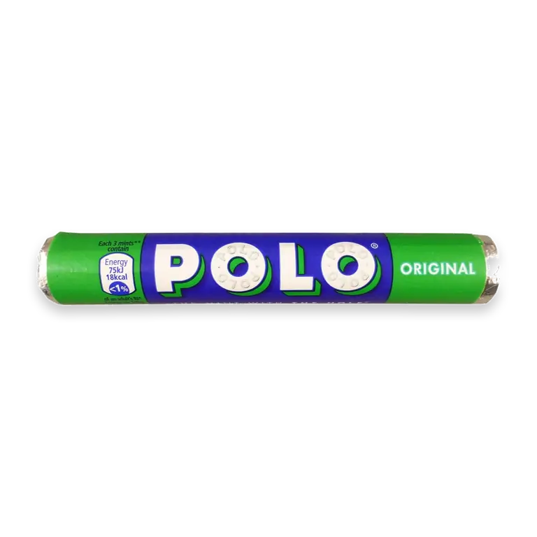 Polo Mints