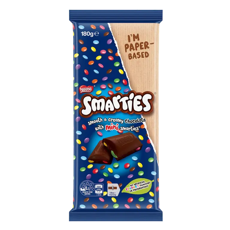 Smarties