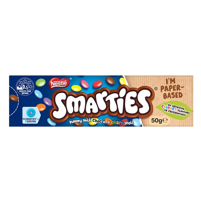 Smarties