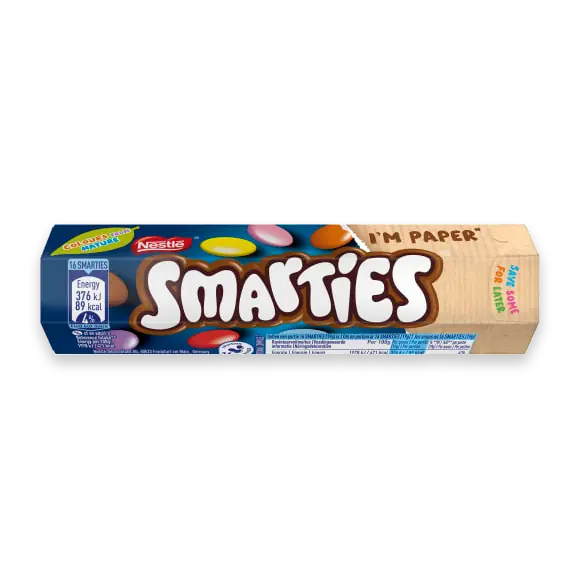 Smarties