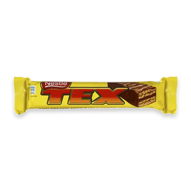 Tex Bar