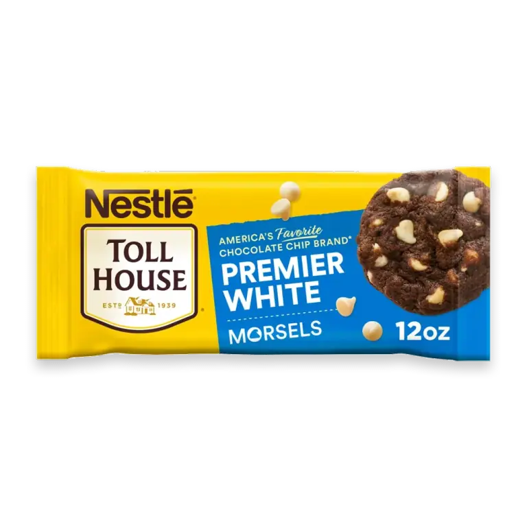 Premier White Morsels White Chocolate