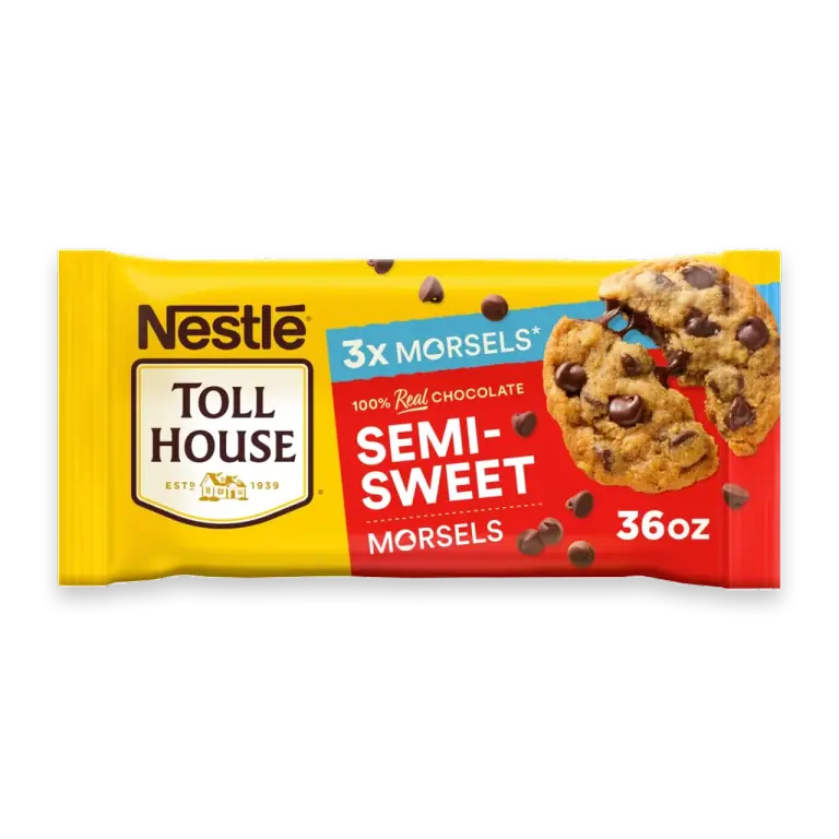 Semi-Sweet Chocolate Morsels Chocolate Chips