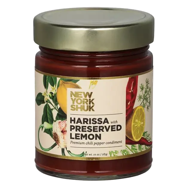 Harissa