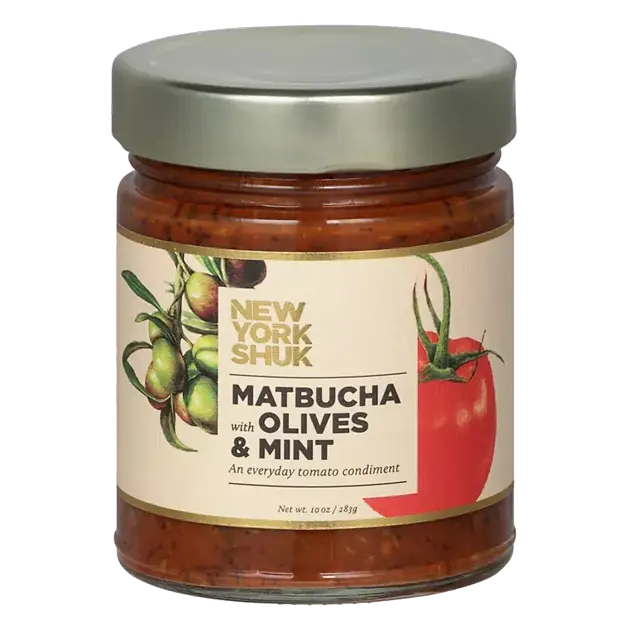 Matbucha