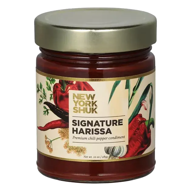 Signature Harissa