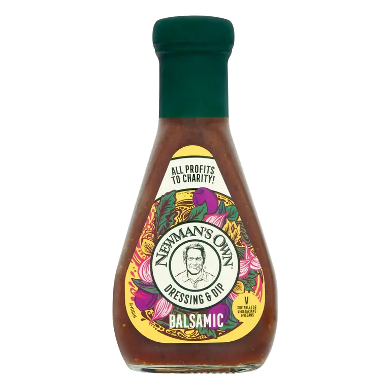 Own Balsamic Dressing 250ml