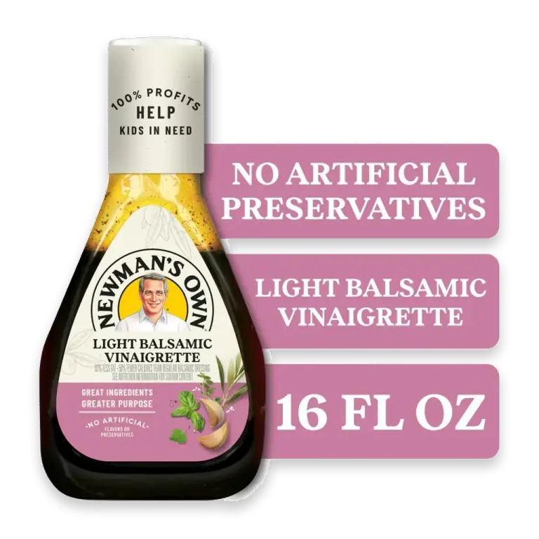 Balsamic Vinaigrette