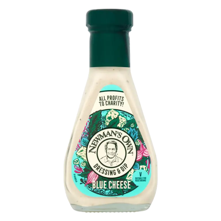 Blue Cheese Dressing