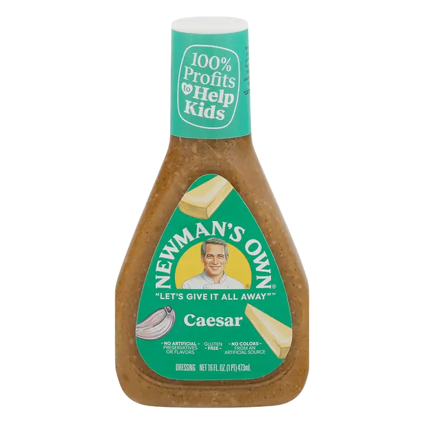 Caesar Dressing