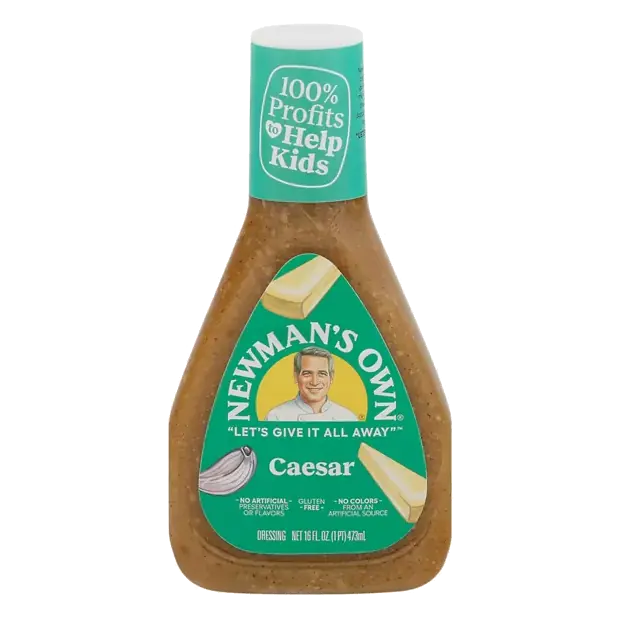 Dressing, Caesar