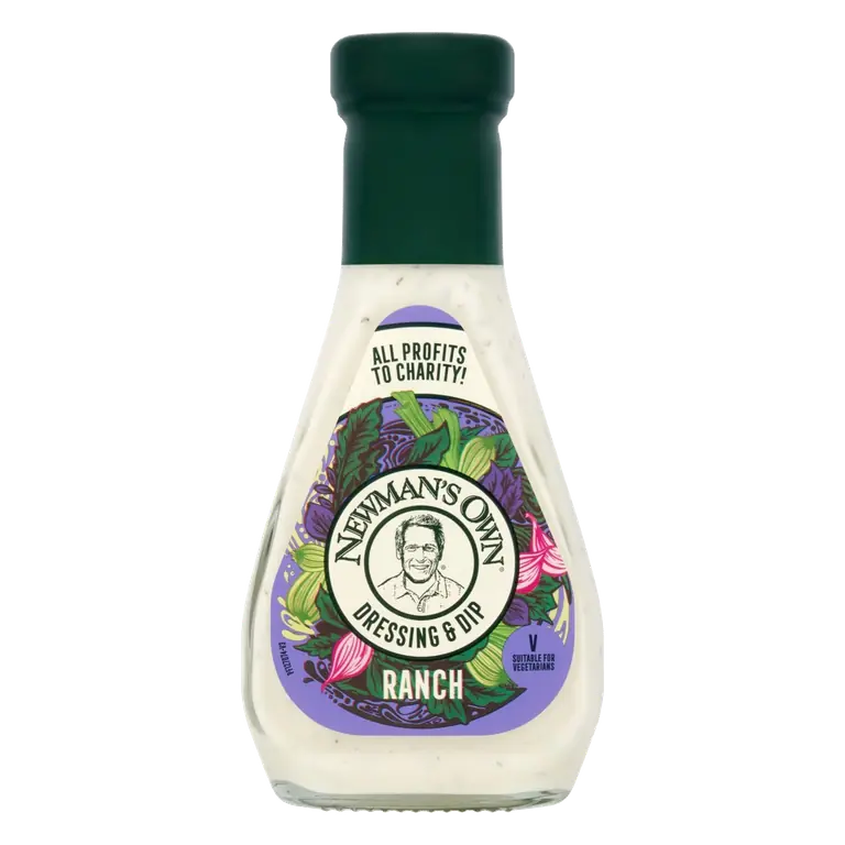 Own Dressing & Dip Ranch