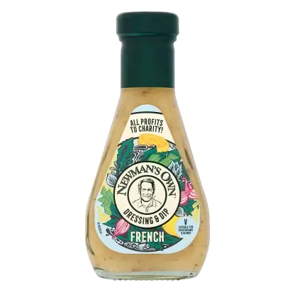 French Dressing