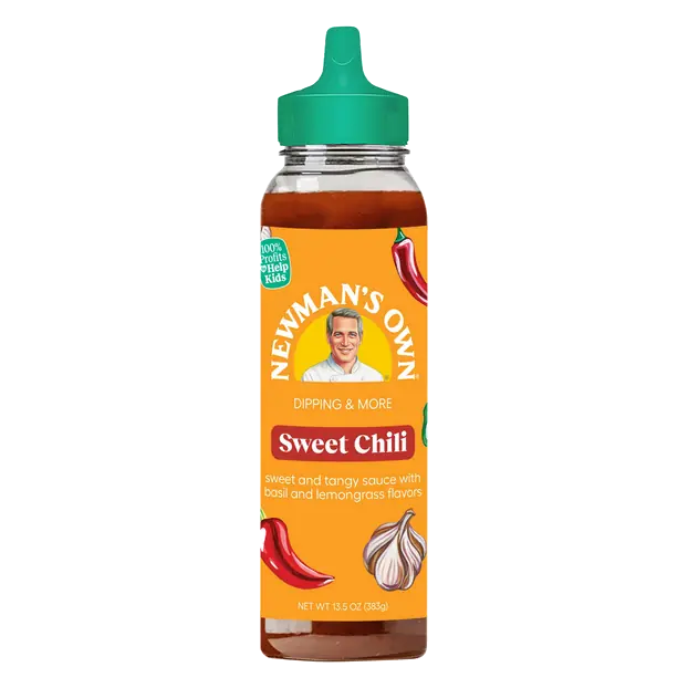 Gluten Free Sweet Chili Dipping Sauce