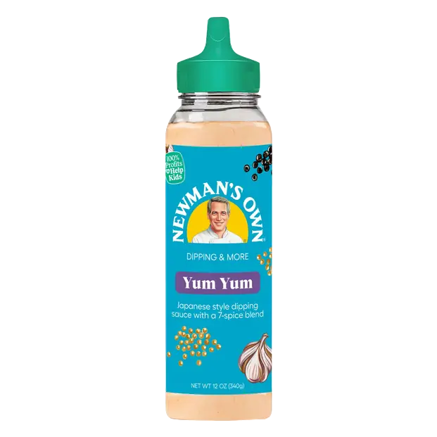 Gluten Free Yum Yum Dipping Sauce