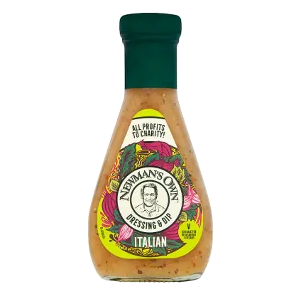 Italian Dressing