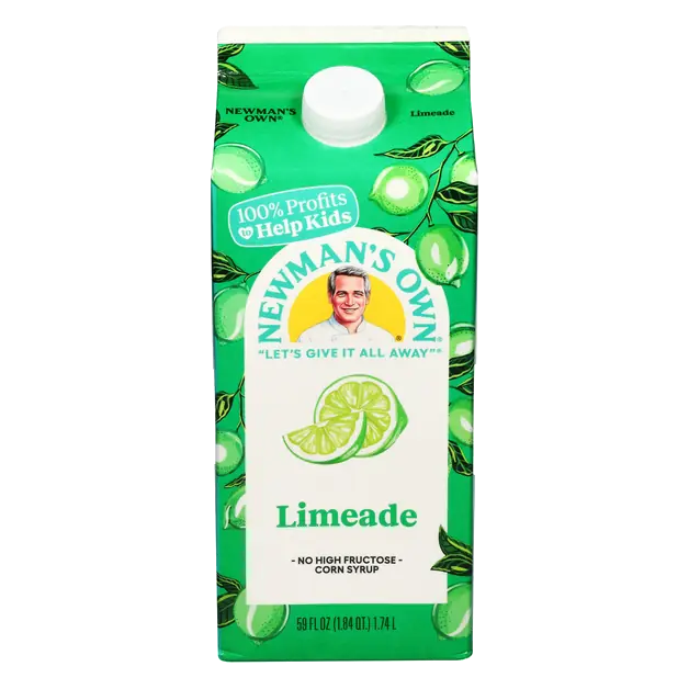 Old Fashioned Roadside Virgin Limeade