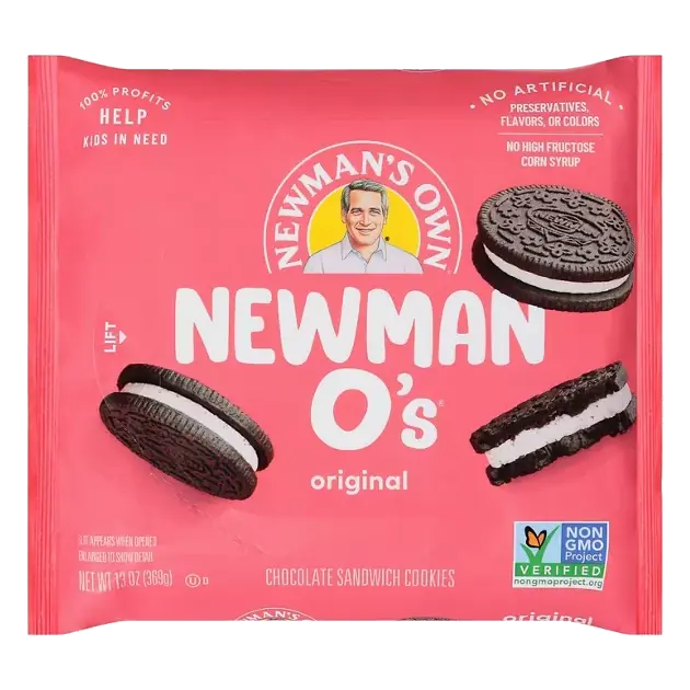 Original Chocolate Sandwich Cookies