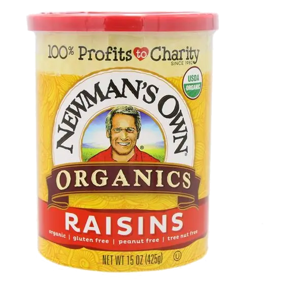 Raisins